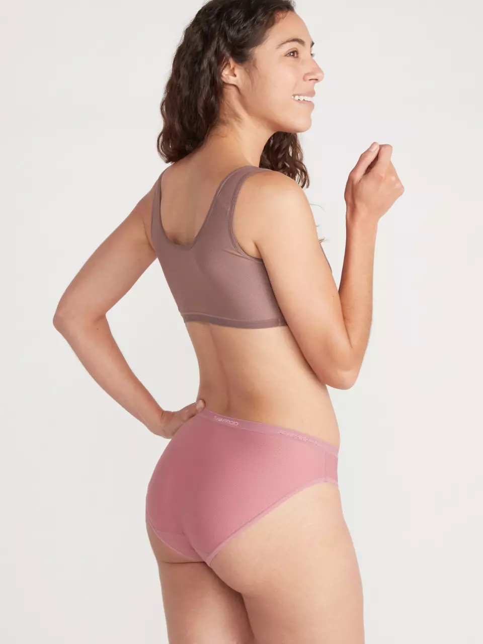 Women's Give-N-Go? 2.0 Bikini Brief